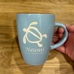 Hawaii Coffee Mug